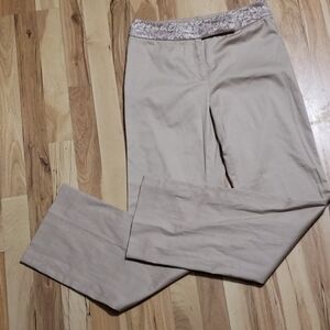 NWOT - Alex Marie Dress Pants